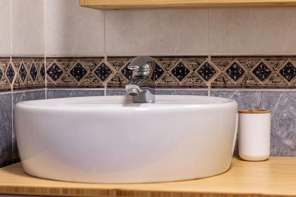 Precioso Apartamento En Sopela Bagian luar foto
