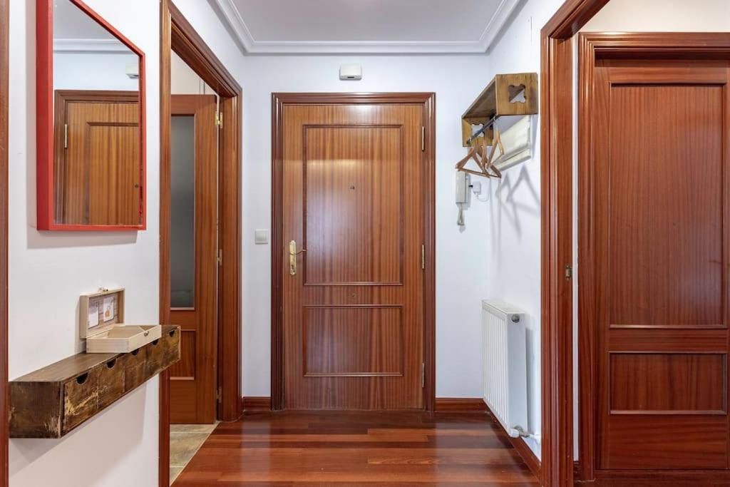 Precioso Apartamento En Sopela Bagian luar foto