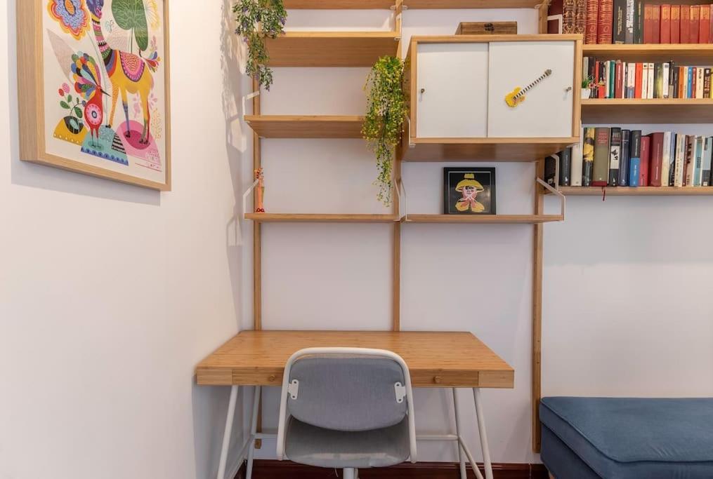 Precioso Apartamento En Sopela Bagian luar foto